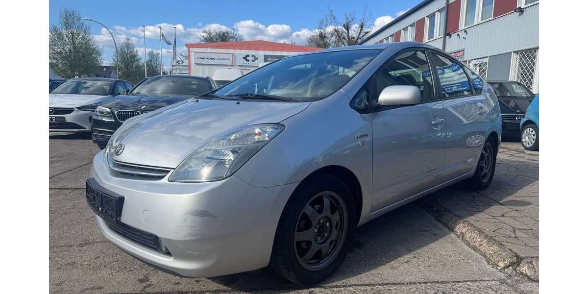 Toyota Prius 197.000 km 4.900 &euro; Berlin 13127