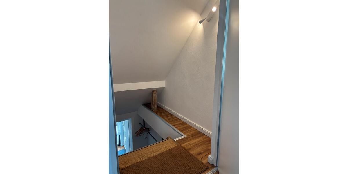 Dachgeschoßwohnung Berlin Treptow-Köpenick - 1 Zimmer, 35 m&sup2;, 1.150&euro; | Angebot:25942213