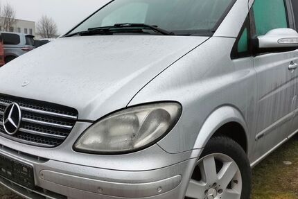Mercedes-Benz Viano 352.000 km 6.800 &euro; Berlin 13156