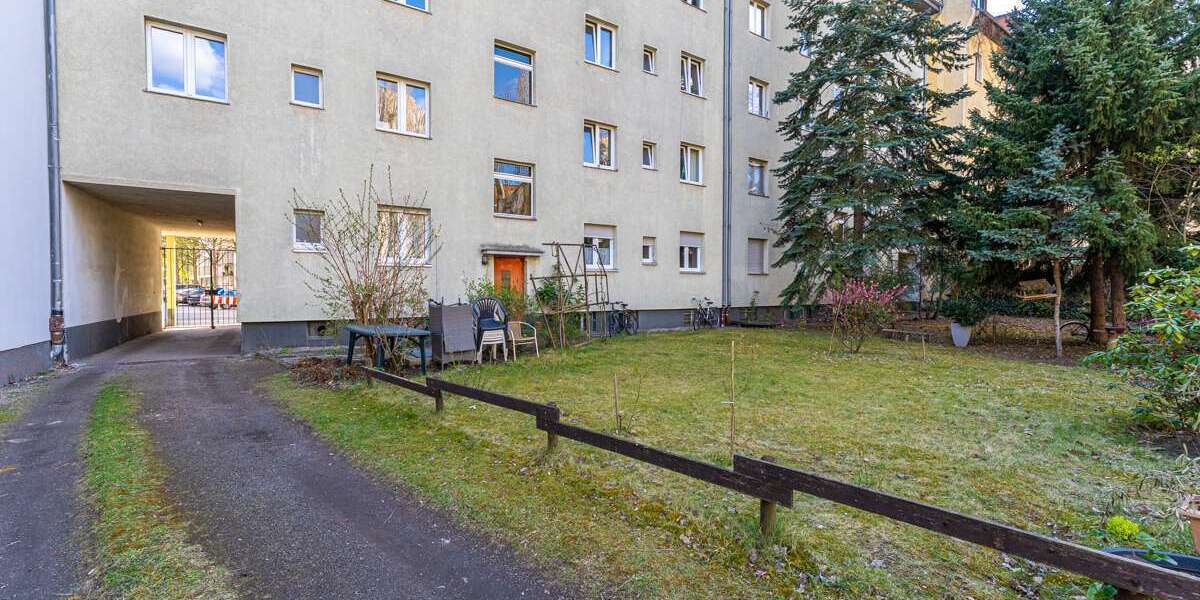 Etagenwohnung Berlin Mitte - 2 Zimmer, 62 m&sup2;, 249.000&euro; | Angebot:26751292