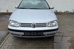 VW Golf 51.500 km 4.800 &euro; Berlin 10178