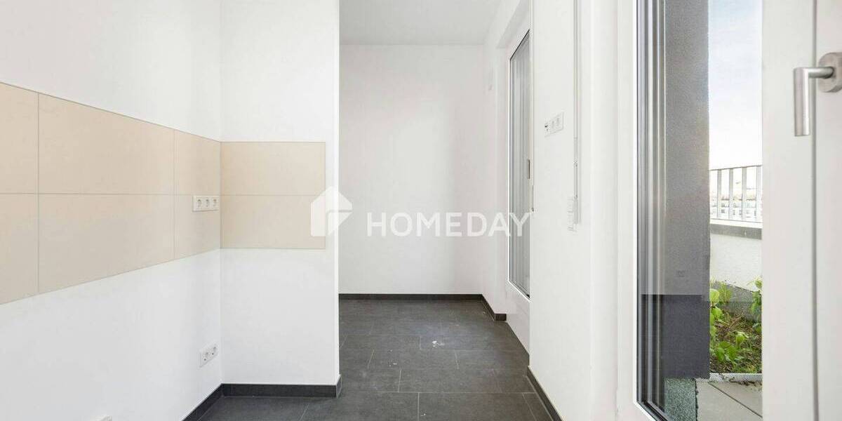 Etagenwohnung Berlin Köpenick - 1 Zimmer, 41 m&sup2;, 295.000&euro; | Angebot:25677591