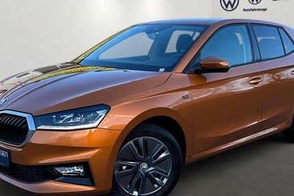 Skoda Fabia 2.606 km 22.799 &euro; Rüdersdorf 15562