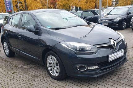 Renault Megane 96.000 km 7.490 &euro; Berlin 12681