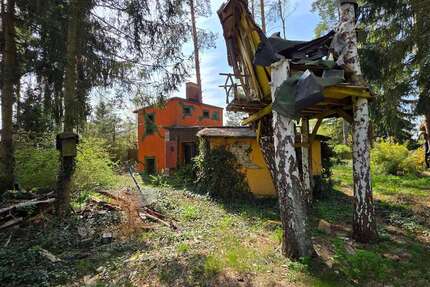 Grundstück Wandlitz - 255.000&euro; | Angebot:26274626