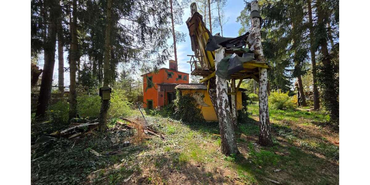 Grundstück Wandlitz - 255.000&euro; | Angebot:26274626