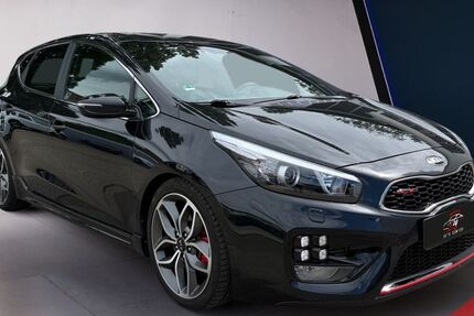 Kia ceed / Ceed 79.000 km 13.999 &euro; Berlin 12439