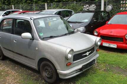 Daihatsu Trevis 80.000 km 1.490 &euro; Blankenfelde-Mahlow 15831