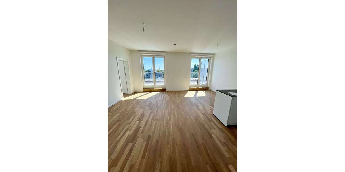 Etagenwohnung Berlin Hakenfelde - 4 Zimmer, 109 m&sup2;, 2.173&euro; | Angebot:26795832