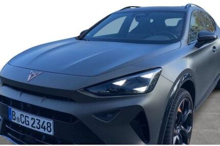 Cupra Formentor 8.321 km 54.930 &euro; Berlin 13089