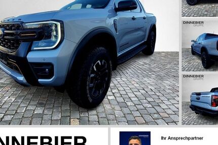 Ford Ranger 33.973 km 49.570 &euro; Berlin 10365
