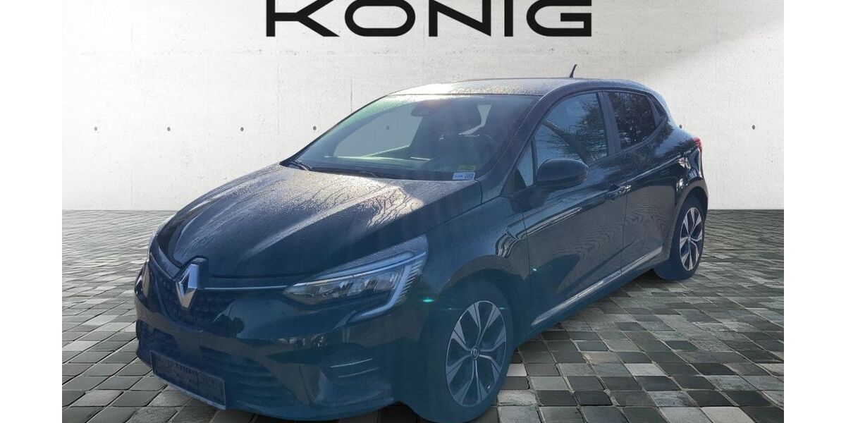 Renault Clio 11.224 km 15.999 &euro; Oranienburg bei Berlin 16515