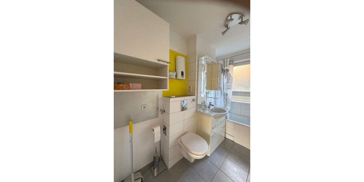 Etagenwohnung Berlin Westend - 2 Zimmer, 69 m&sup2;, 1.500&euro; | Angebot:24845457