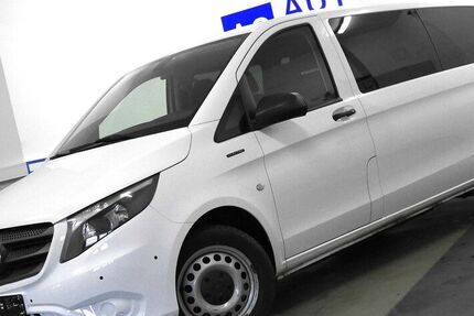 Mercedes-Benz Vito 81.765 km 24.900 € Berlin 12487