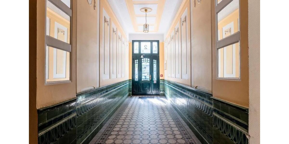 Erdgeschoßwohnung Berlin Charlottenburg-Wilmersdorf - 4 Zimmer, 66 m&sup2;, 315.000&euro; | Angebot:26918924