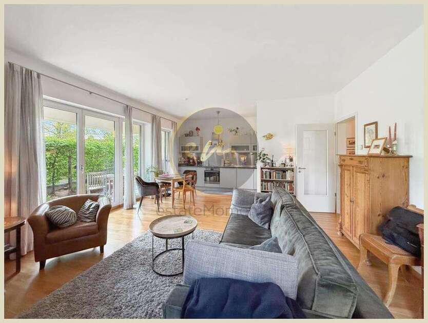 Wohnung zum Kaufen in Berlin 548.000 € 66.77 m²