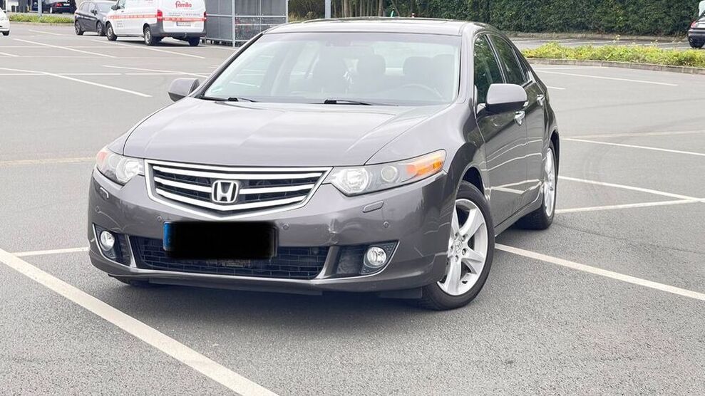 Accord