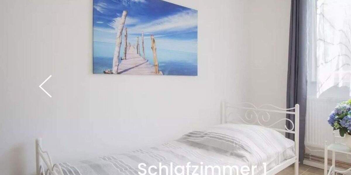 Etagenwohnung Berlin Wilhelmsruh - 4 Zimmer, 80 m&sup2;, 1.500&euro; | Angebot:25775576