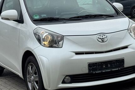 Toyota IQ 106.444 km 6.290 &euro; Wildau 15745