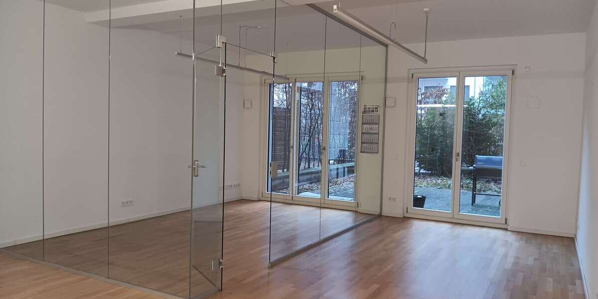 Etagenwohnung Berlin Friedrichshain - 5 Zimmer, 178 m&sup2;, 3.068&euro; | Angebot:27001562