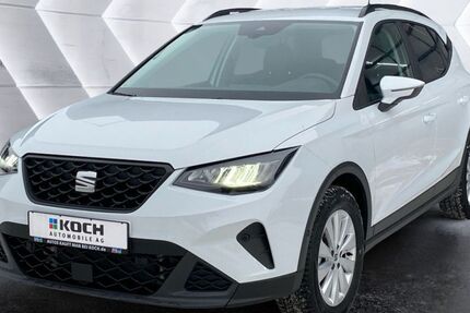 Seat Arona 1.170 km 23.990 &euro; Schönefeld 12529