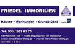 Doppelhaushälfte Petershagen/Eggersdorf Petershagen - 4 Zimmer, 125 m&sup2;, 450.000&euro; | Angebot:25665272