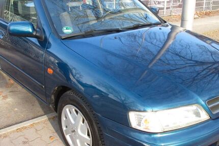Nissan Primera 117.000 km 1.750 &euro; Berlin 12357