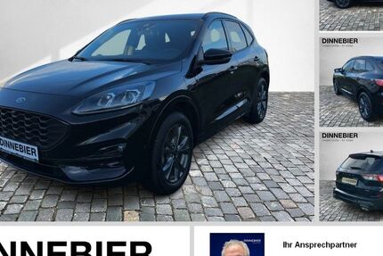 Ford Kuga 38.956 km 22.470 &euro; Potsdam 14482
