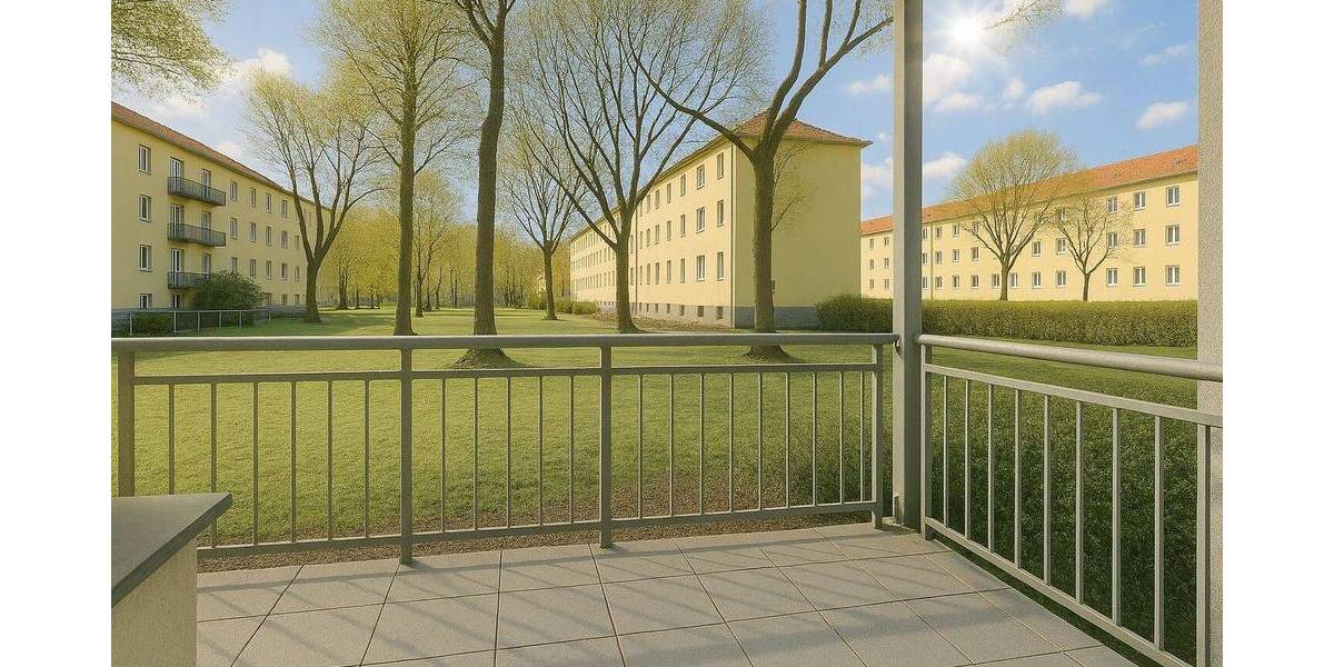 Etagenwohnung Berlin Prenzlauer Berg - 2 Zimmer, 45 m&sup2;, 249.000&euro; | Angebot:26029447