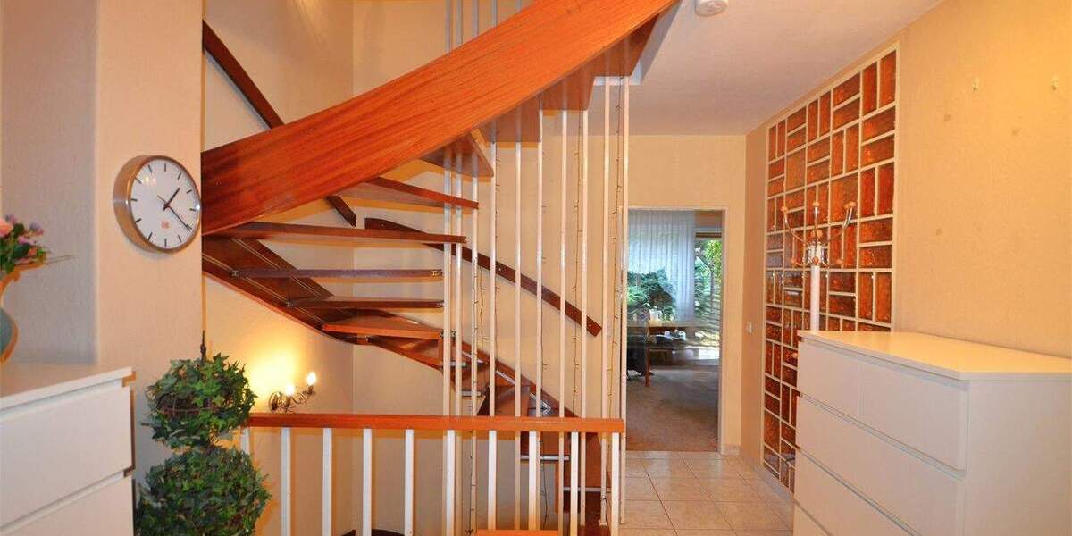 Doppelhaushälfte Berlin Lichtenrade - 3 Zimmer, 90 m&sup2;, 450.000&euro; | Angebot:25667927