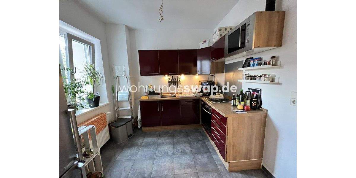 Etagenwohnung Berlin Lichtenberg - 2 Zimmer, 63 m&sup2;, 537&euro; | Angebot:25922942