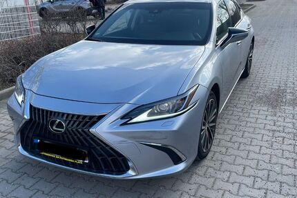 Lexus ES 300 55.000 km 46.550 &euro; Berlin 12681