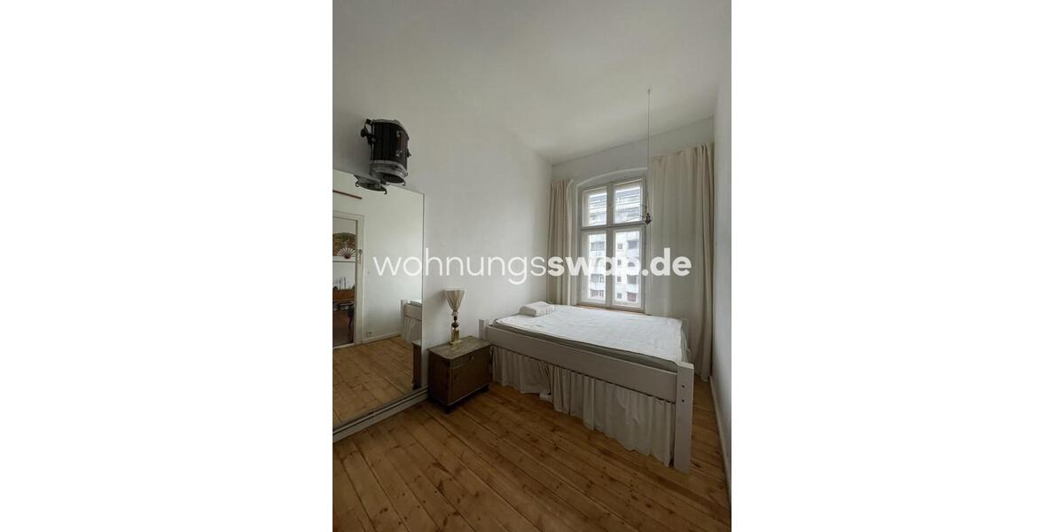 Etagenwohnung Berlin Neukölln - 2 Zimmer, 58 m&sup2;, 450&euro; | Angebot:25181328
