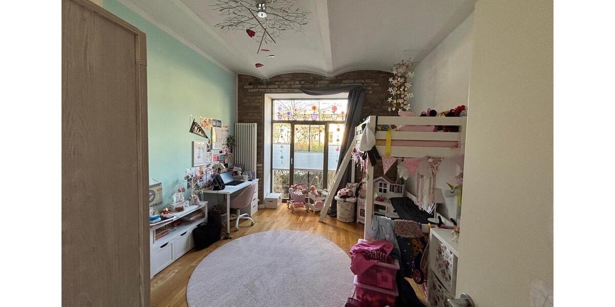 Erdgeschoßwohnung Berlin Pankow - 3 Zimmer, 89 m&sup2;, 795.000&euro; | Angebot:26632643
