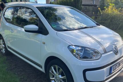 VW up! 97.000 km 4.900 € Schulzendorf 15732
