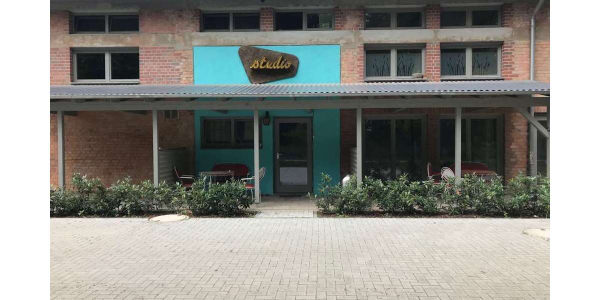 Wohnung zum Mieten in Hoppegarten 500 € 25 m² 1 zimmer