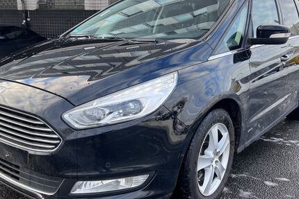 Ford Galaxy 165.578 km 13.990 &euro; Berlin 12249