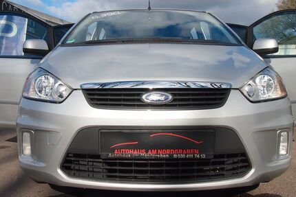 Ford C-Max 95.750 km 6.990 &euro; Berlin 13437