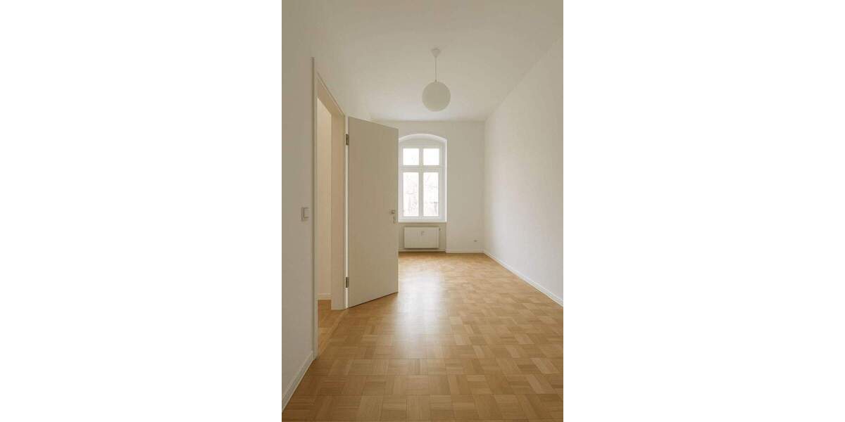 Gewerbeobjekt Berlin Weißensee - 4 Zimmer, 132 m&sup2;, 1.980&euro; | Angebot:25676069