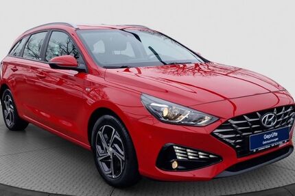 Hyundai i30 41.467 km 15.980 € Berlin 12683