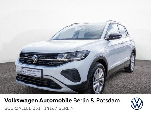 VW T-Cross 3.695 km 23.950 &euro; Berlin 14167