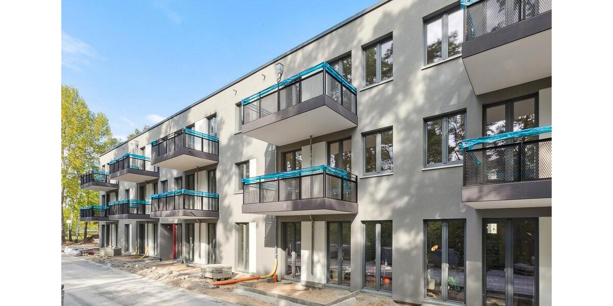 Erdgeschoßwohnung Ludwigsfelde - 3 Zimmer, 87 m&sup2;, 1.540&euro; | Angebot:24845480
