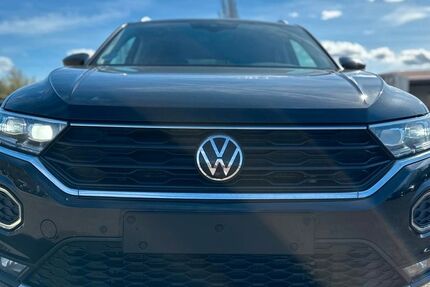 VW T-Roc 128.000 km 17.999 &euro; Blankenfelde-Mahlow 15831