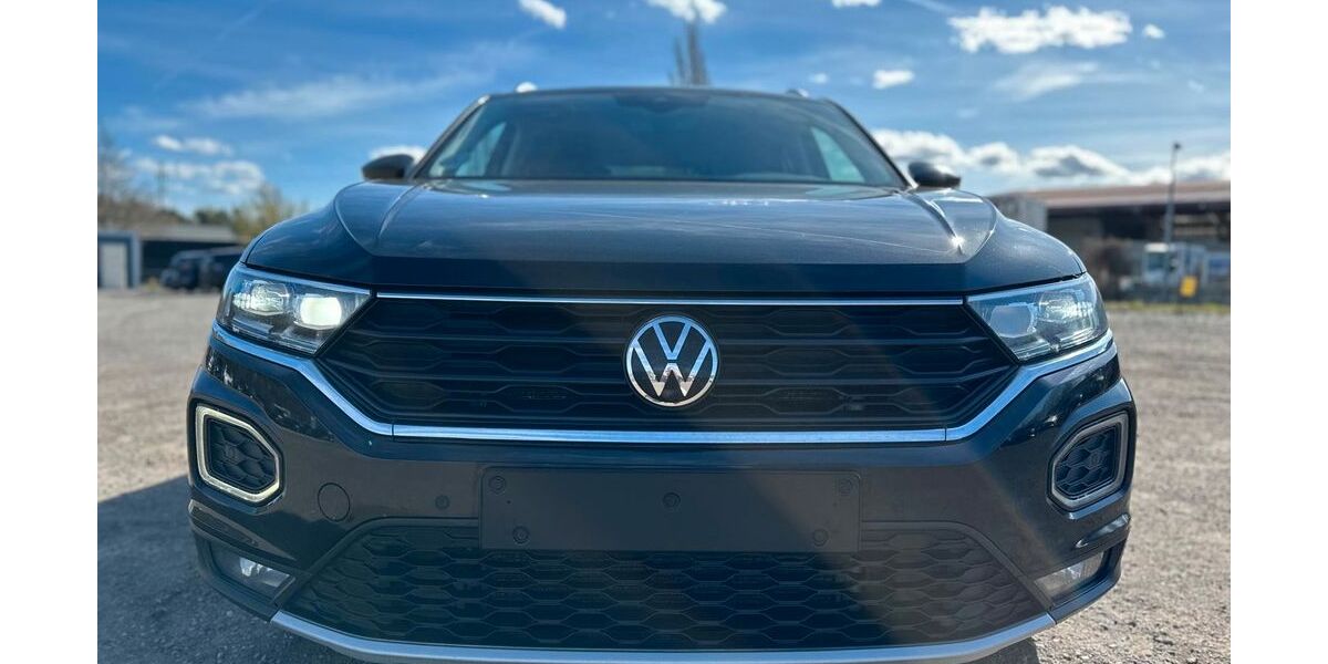 VW T-Roc 128.000 km 17.999 &euro; Blankenfelde-Mahlow 15831