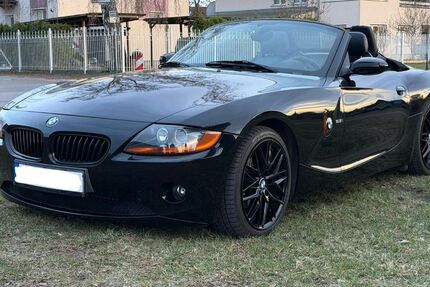 BMW Z4 137.600 km 10.999 &euro; Berlin 12355