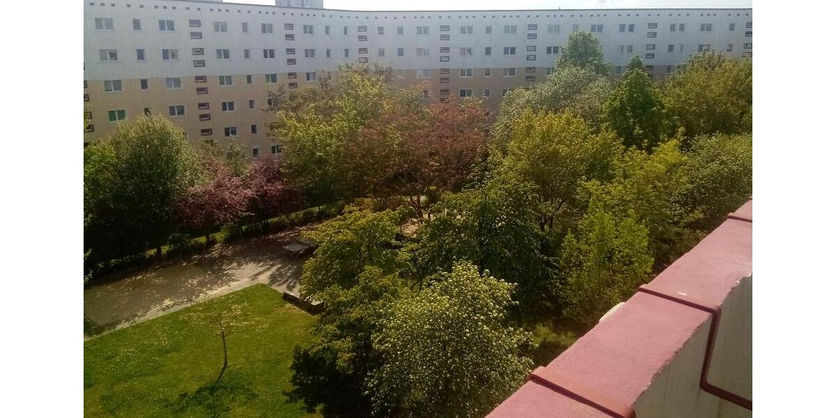 Etagenwohnung Berlin Lichtenberg - 3 Zimmer, 61 m&sup2;, 269.000&euro; | Angebot:26222456