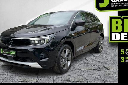 Opel Grandland (X) 11.090 km 20.440 &euro; Königs Wusterhausen 15711