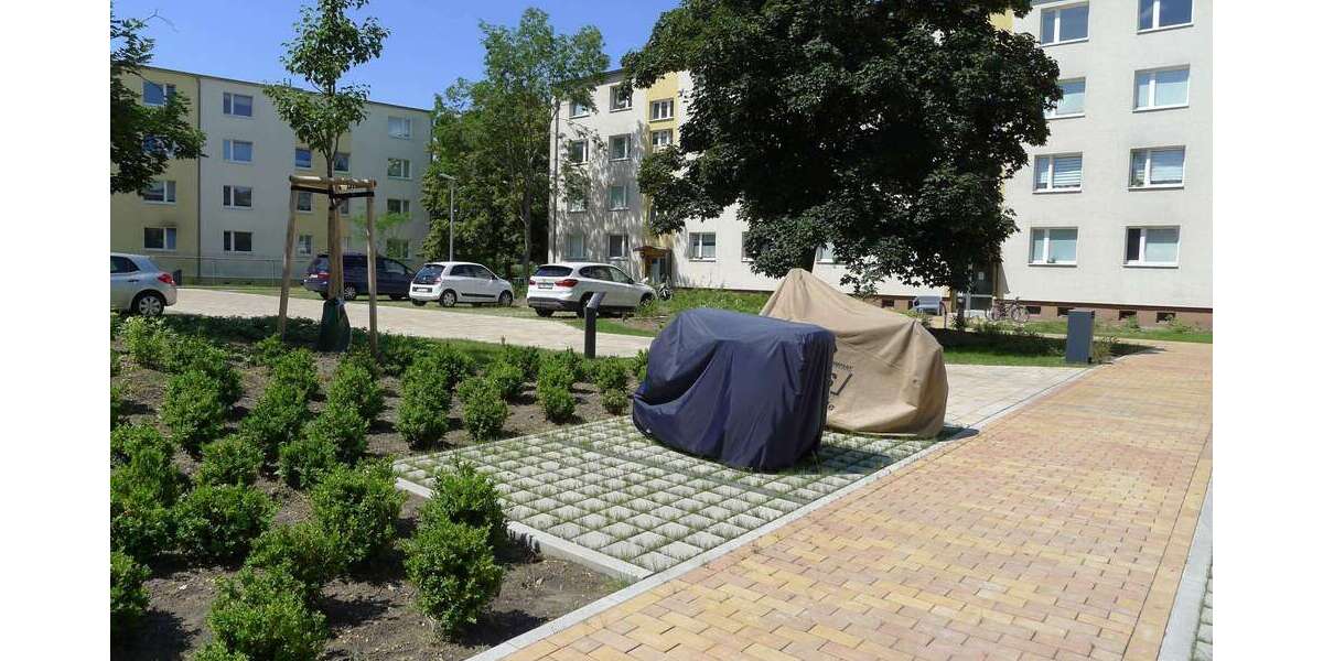 Garagen / Stellplätze Berlin Treptow-Köpenick - 35&euro; | Angebot:7062689