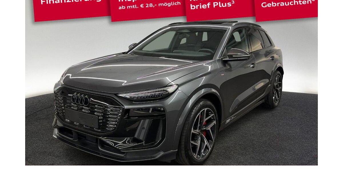 Audi Q6 e-tron 6.001 km 82.900 &euro; Berlin 10587