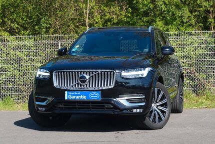 Volvo XC90 103.613 km 35.900 &euro; Königs Wusterhausen 15713